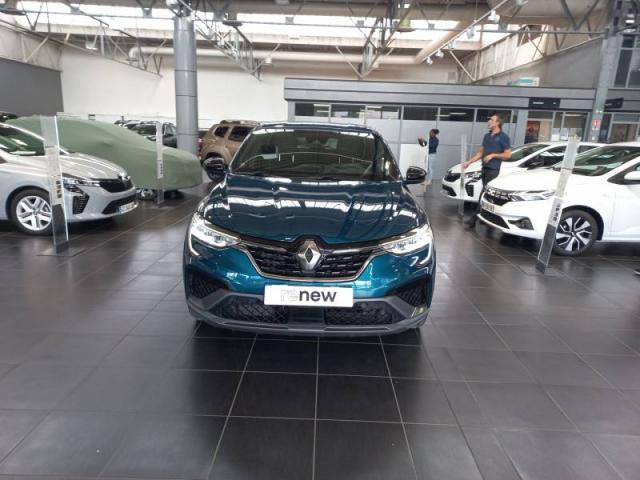Renault Arkana image 5