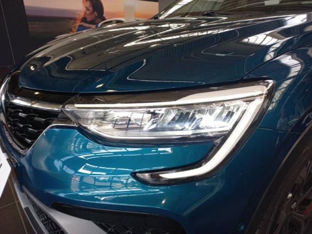 Renault Arkana image 7