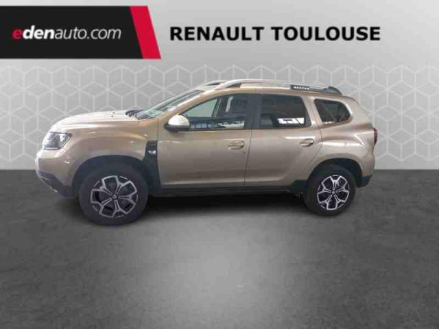 Dacia Duster image 3
