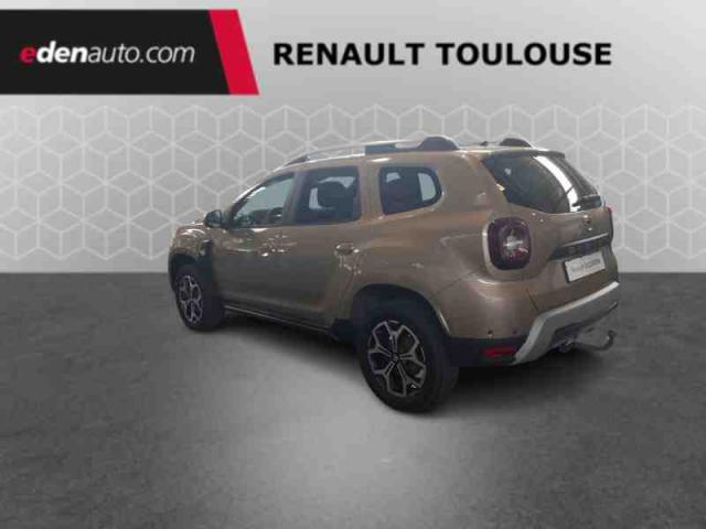 Dacia Duster image 6