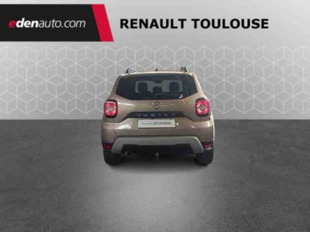 Dacia Duster image 9