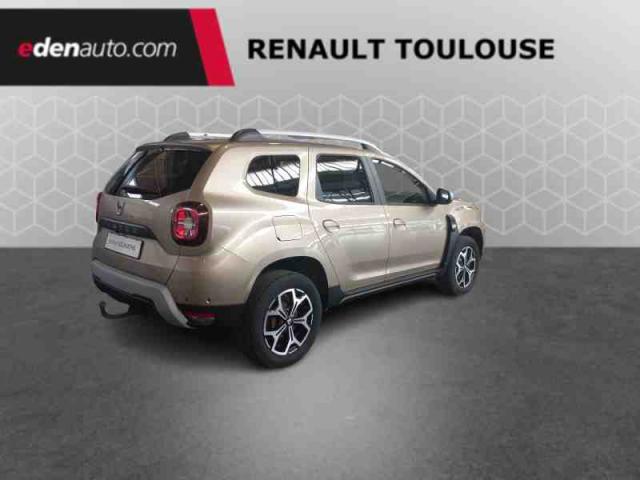 Dacia Duster image 5