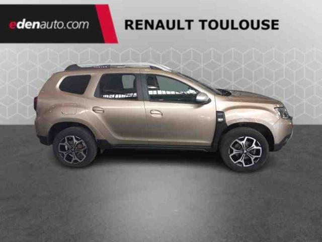 Dacia Duster image 4