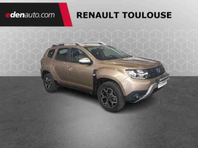 Dacia Duster image 2