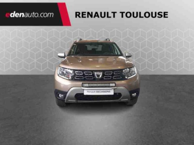 Dacia Duster image 7