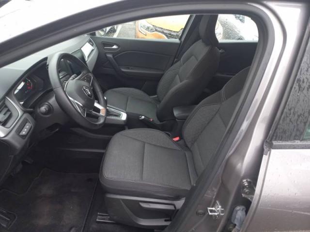 Renault Captur image 4