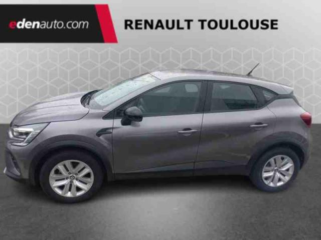 Renault Captur image 2