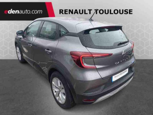 Renault Captur image 8
