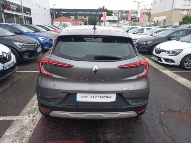 Renault Captur image 7