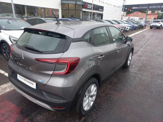 Renault Captur image 6