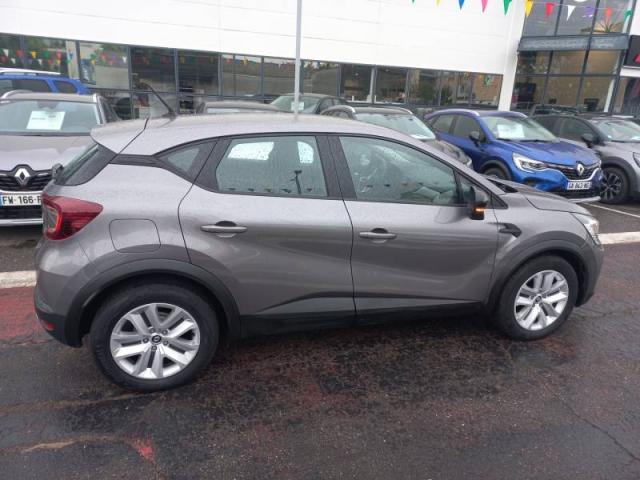 Renault Captur image 3
