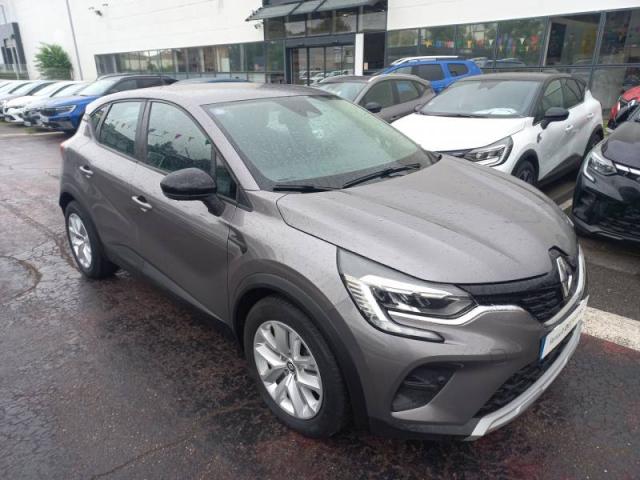 Renault Captur image 5