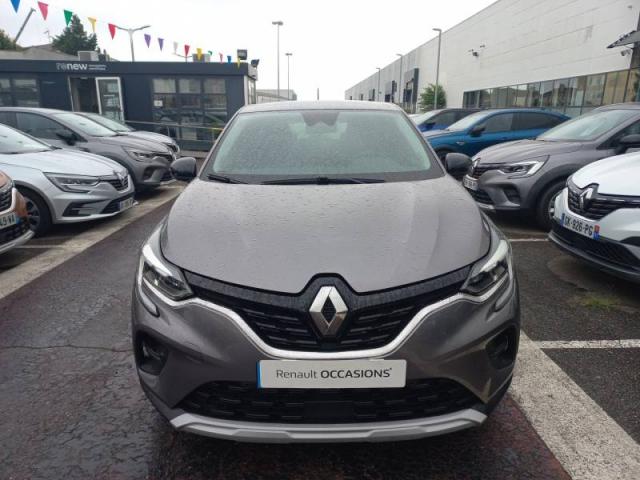 Renault Captur image 1
