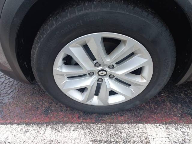 Renault Captur image 9