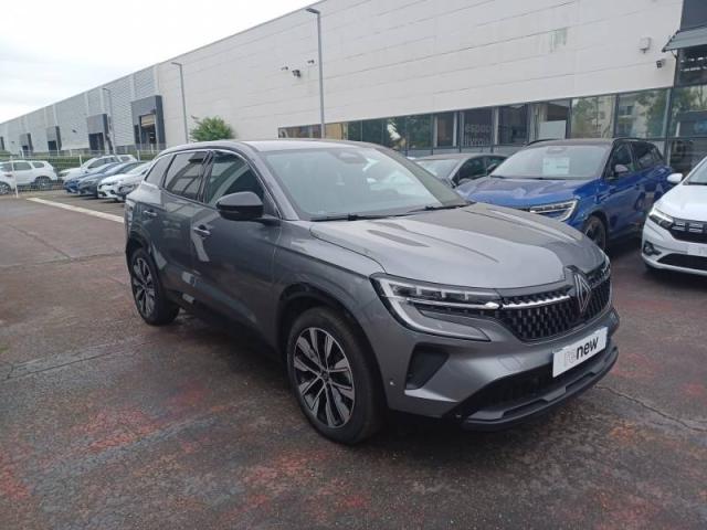 Renault Austral image 4