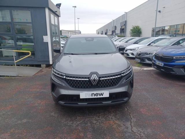 Renault Austral image 2