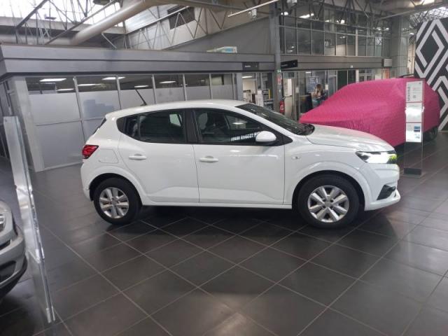 Dacia Sandero image 6