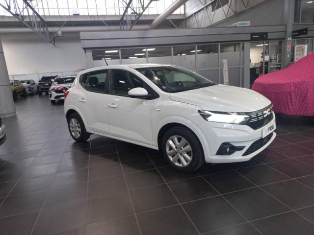 Dacia Sandero image 2