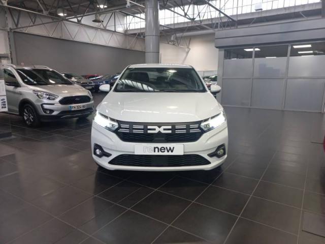 Dacia Sandero image 4