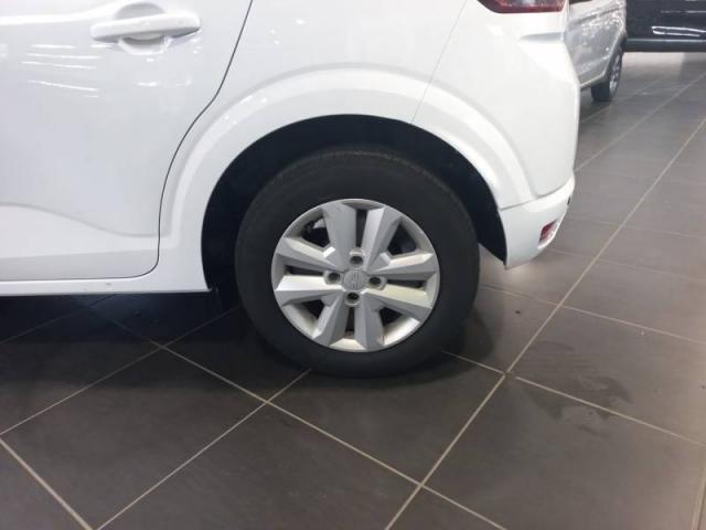 Dacia Sandero image 1
