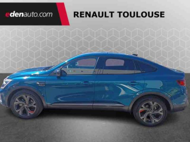 Renault Arkana image 1