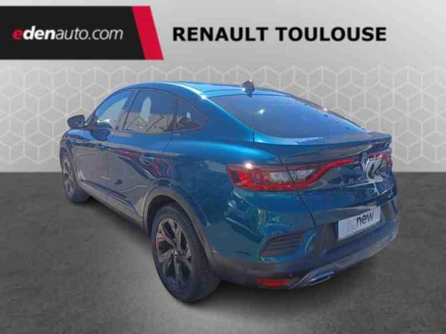 Renault Arkana image 6
