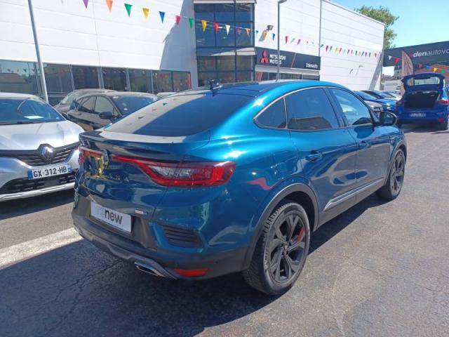 Renault Arkana image 9