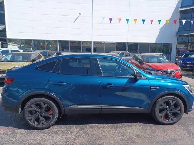 Renault Arkana image 8