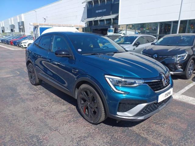 Renault Arkana image 7