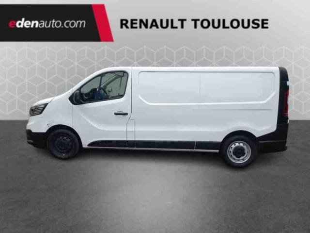 Renault Trafic image 9