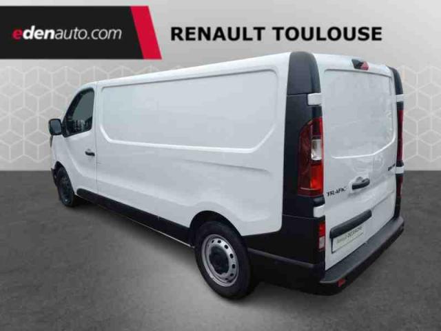 Renault Trafic image 3