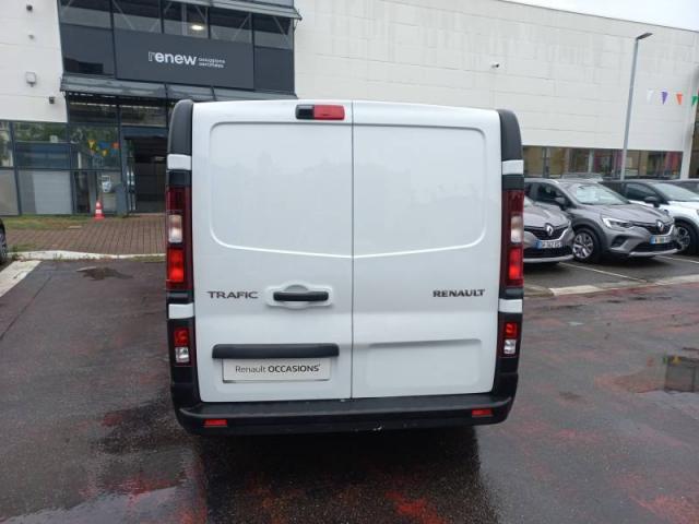 Renault Trafic image 4
