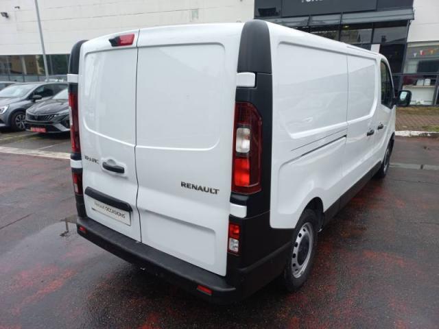 Renault Trafic image 8