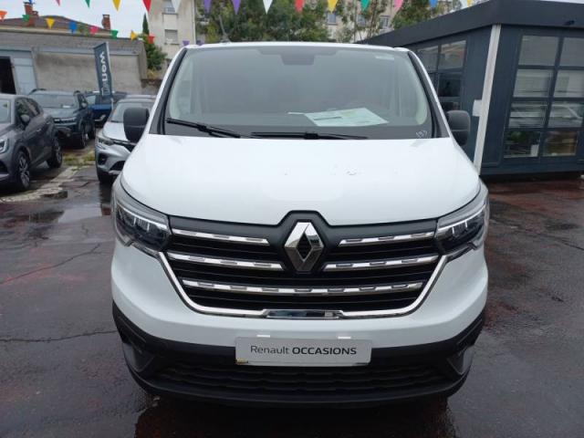 Renault Trafic image 5