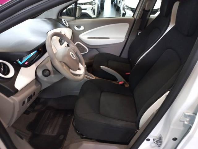 Renault Zoe image 4