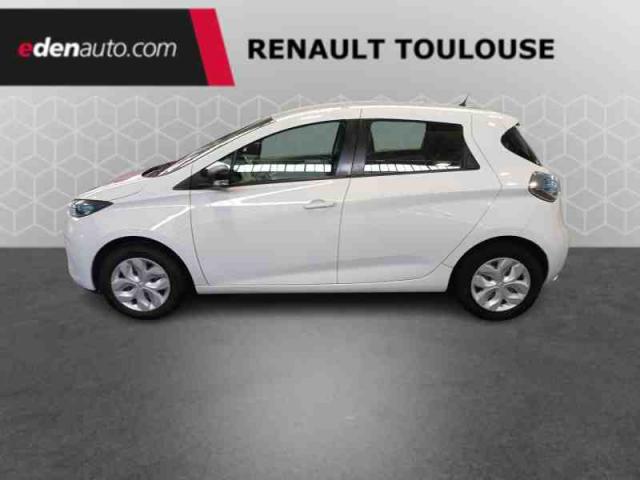 Renault Zoe image 6