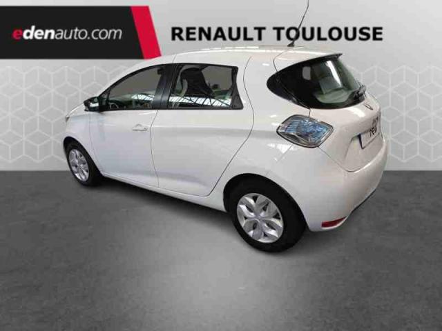 Renault Zoe image 2