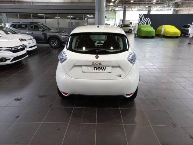 Renault Zoe image 1
