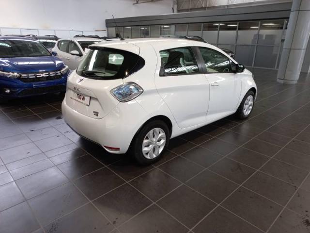 Renault Zoe image 9