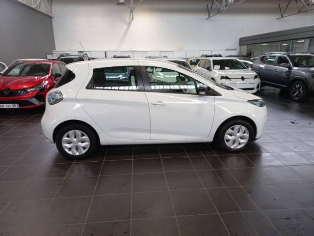 Renault Zoe image 8