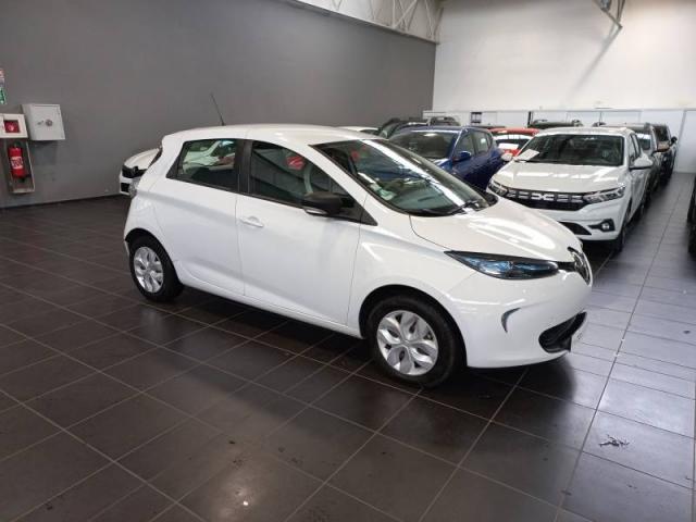 Renault Zoe image 7
