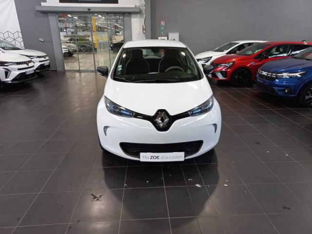 Renault Zoe image 3