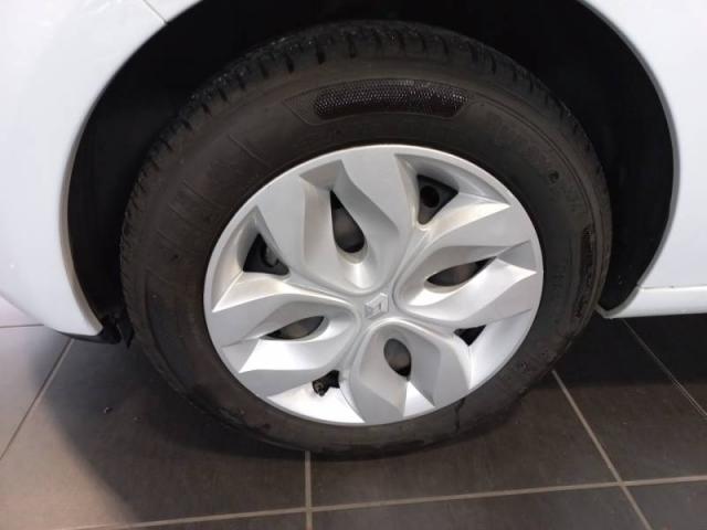 Renault Zoe image 5