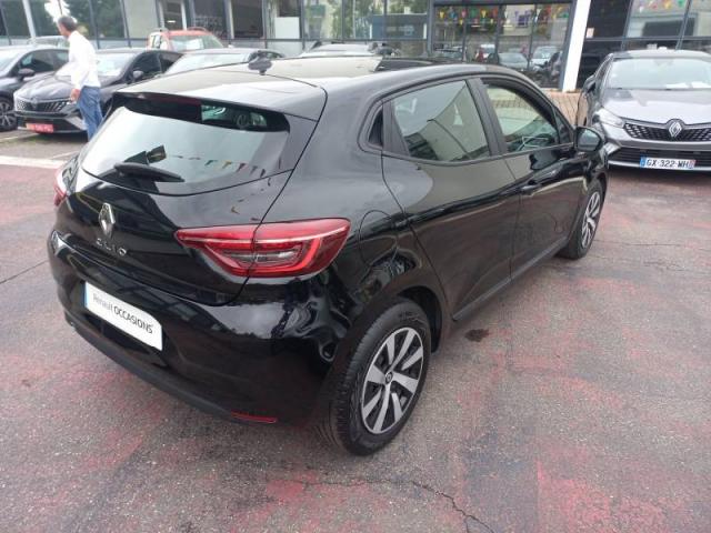 Renault Clio image 7