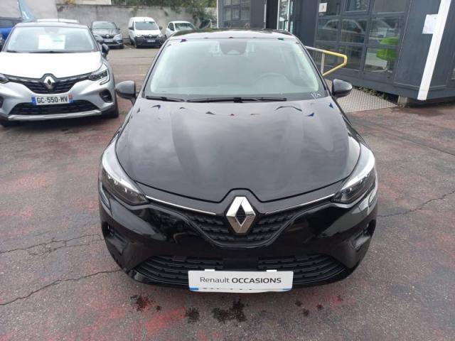 Renault Clio image 3