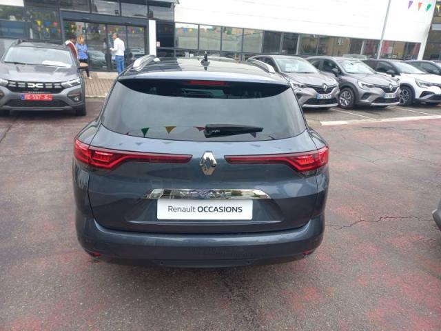 Renault Mégane image 7
