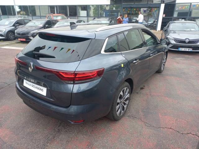 Renault Mégane image 9