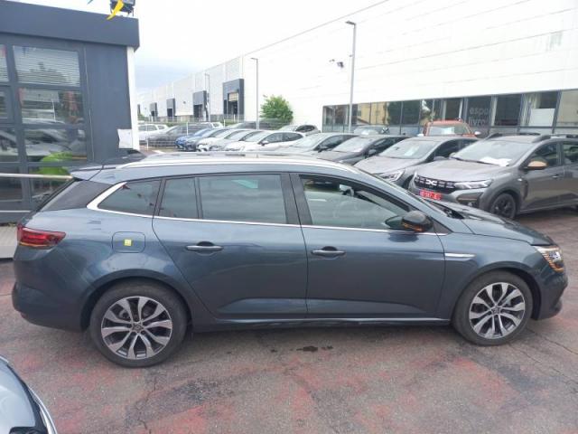 Renault Mégane image 2