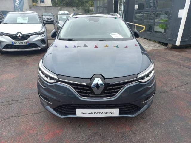 Renault Mégane image 8