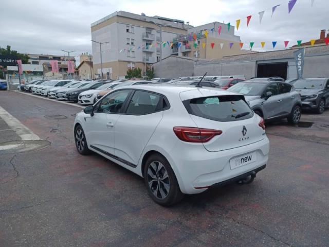 Renault Clio image 1